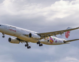 国航官网,一站式航空出行服务体验全解析