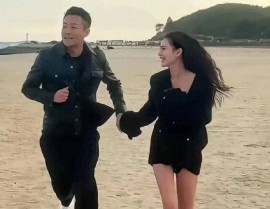 重磅！汪小菲马筱梅婚礼五月不变孩子也要来马筱梅这回真嫁对人了2025年5月23日贴吧八卦感情
