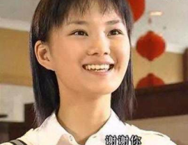 馨子个人资料,多才多艺的影视新星，从校园青涩到都市丽人的华丽转身
