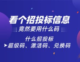 免费招标,免费招标项目概览与机遇解析”