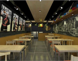 餐饮加盟店信息,品牌选择、经营技巧与成功案例解析
