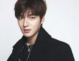 韩国男明星演员,韩国男明星演员风采掠影