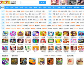 7k7k小游戏大全,解锁海量游戏，尽享欢乐时光