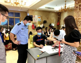 去娱乐场所工作,幕后故事与真实体验