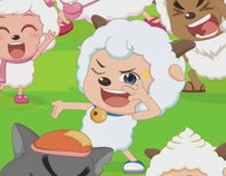 喜羊羊与灰太狼之异国大营救免费观看完整版,免费观看完整版，羊狼联盟共抗黑暗力量