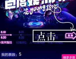 娱乐人物打榜,明星争霸，谁将问鼎巅峰？