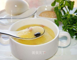 玉米面粥的做法,家常美味，营养丰富的粗粮粥制作指南