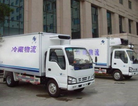 长沙冷链物流公司,打造高效食品安全保障链