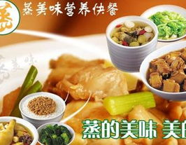 蒸美味加盟费用,揭秘加盟费用与投资回报