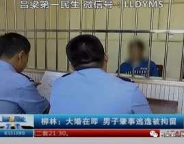 柳林征婚,低调投资家柳传志之子，寻找人生伴侣