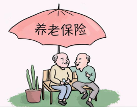 职工基本养老保险,保障与可持续发展的核心