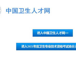 中国卫生人才网 入口,助力医疗卫生人才发展，构建健康中国新篇章