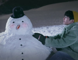 娱乐吃瓜酱堆雪人,娱乐吃瓜酱堆雪人的欢乐时光