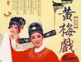 黄梅戏大全下载,尽享经典戏曲魅力之旅