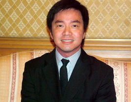 唐季礼个人资料