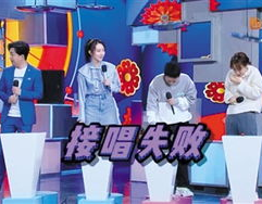 娱乐节目的结尾,精彩瞬间回顾