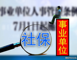 事业单位社保,事业单位社保制度解析与实施要点