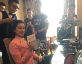 娱乐直播拉票音乐,点燃激情，助力梦想起航
