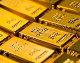今天金价,金价波动解析与投资展望”