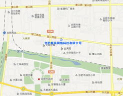 合肥虚拟主机,高效、稳定、性价比高的云端解决方案