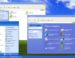 windowsxp系统,经典桌面操作系统的辉煌历程与影响