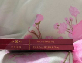 双喜牌好日子香烟价格表,多款产品价格解析