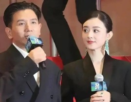 赵丽颖男友三代涉毒前夫冯绍峰评论区沦陷网友呼吁接孩子回家？贴吧八卦感情